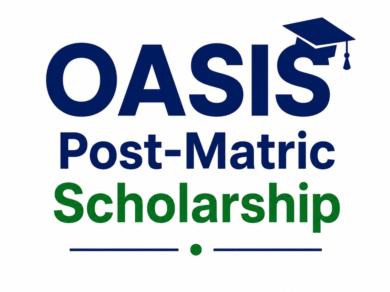 OASIS Post-Matric Scholarship