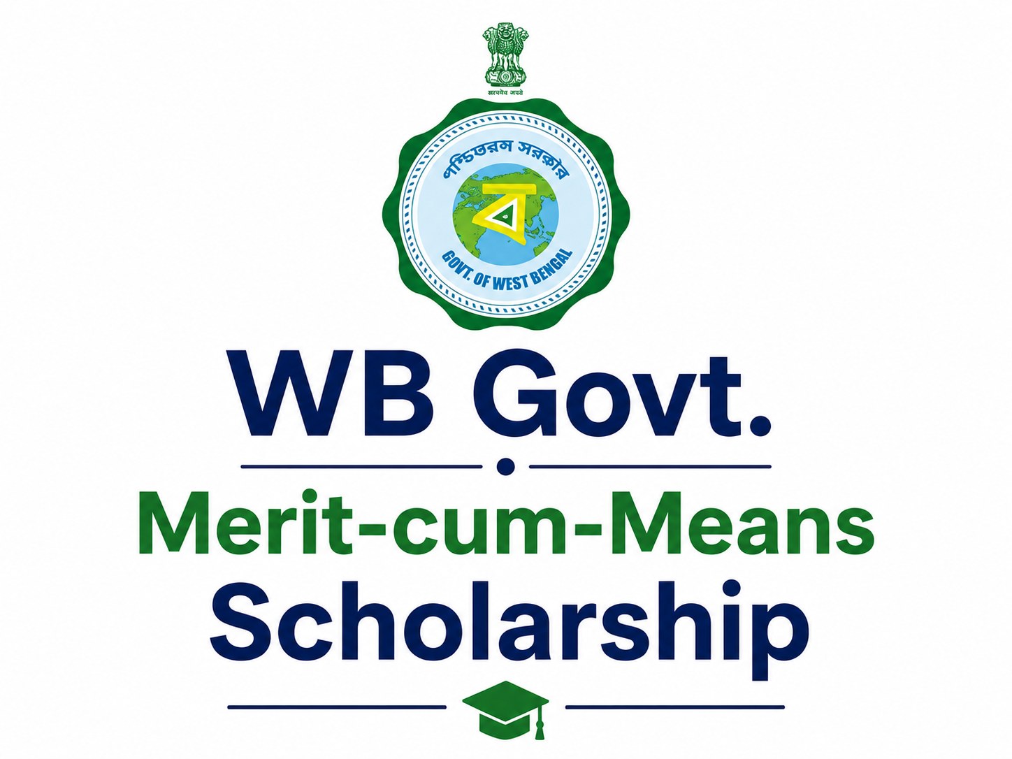 WB Govt. Merit-cum-Means Scholarship