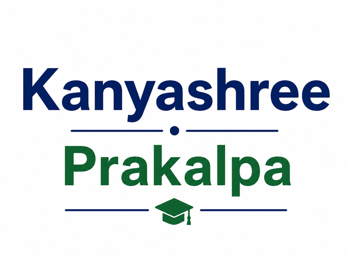Kanyashree Prakalpa