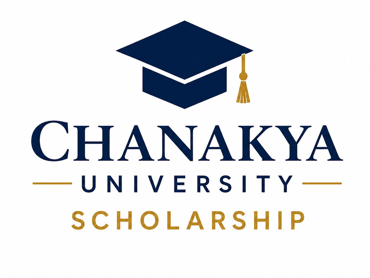 Chanakya University Scholarship: Eligibility, Benefits & Application