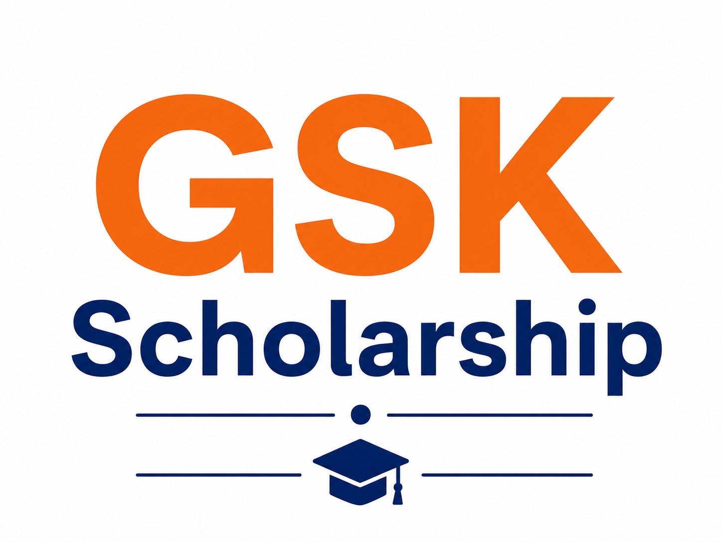 GSK Scholarship