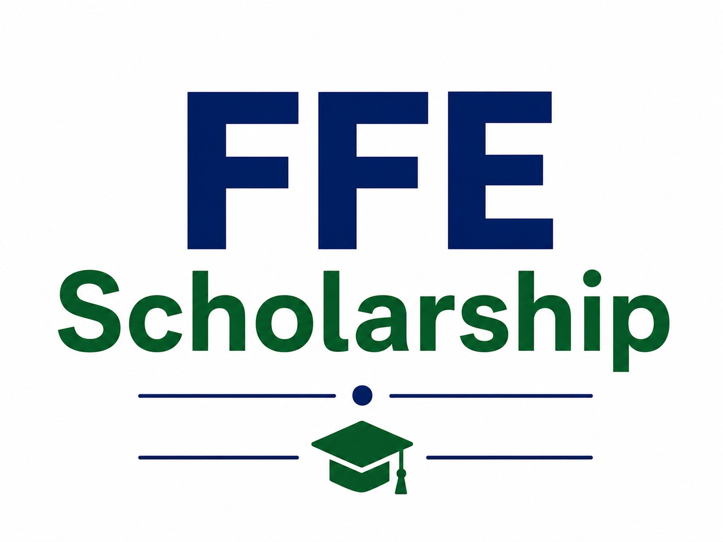 FFE Scholarship