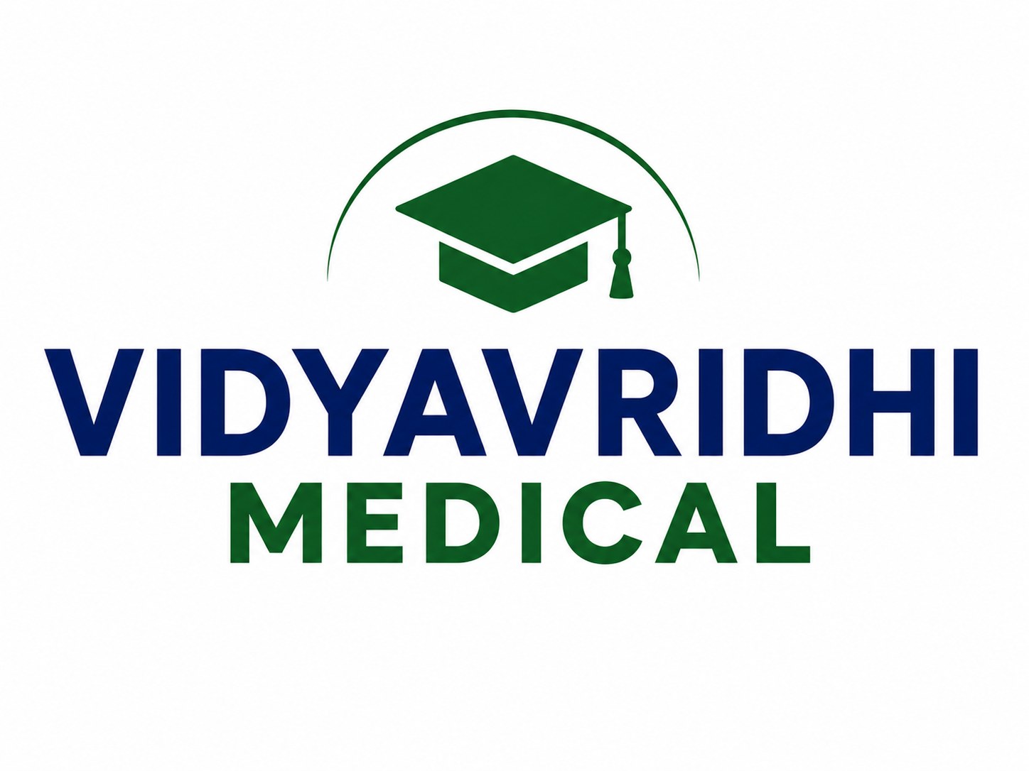 Vidyavridhi Medical Scholarship
