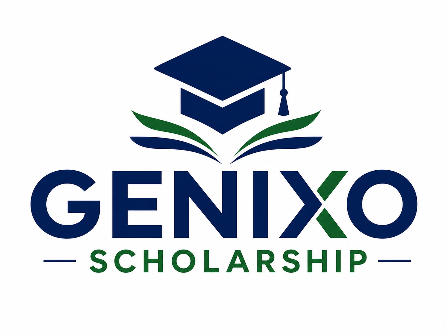 Genixo Scholarship