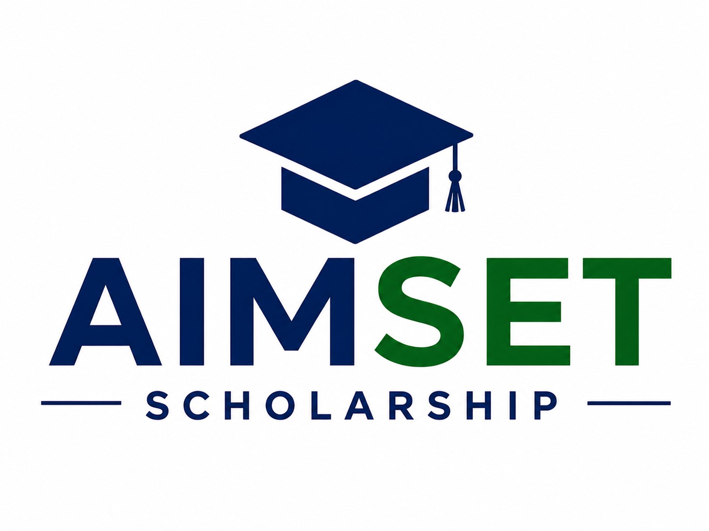 AIMSET Scholarship