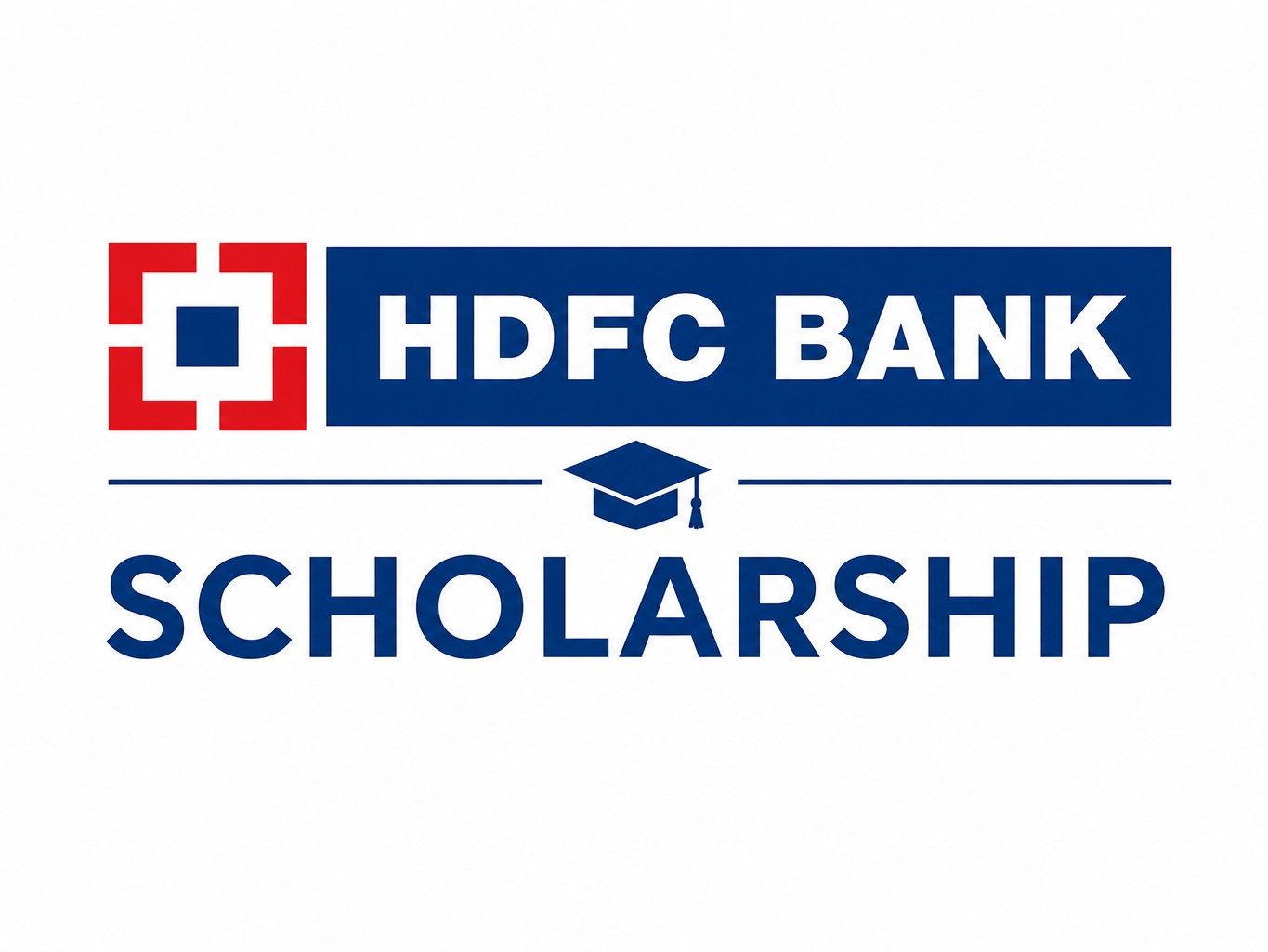 HDFC Bank Scholarship
