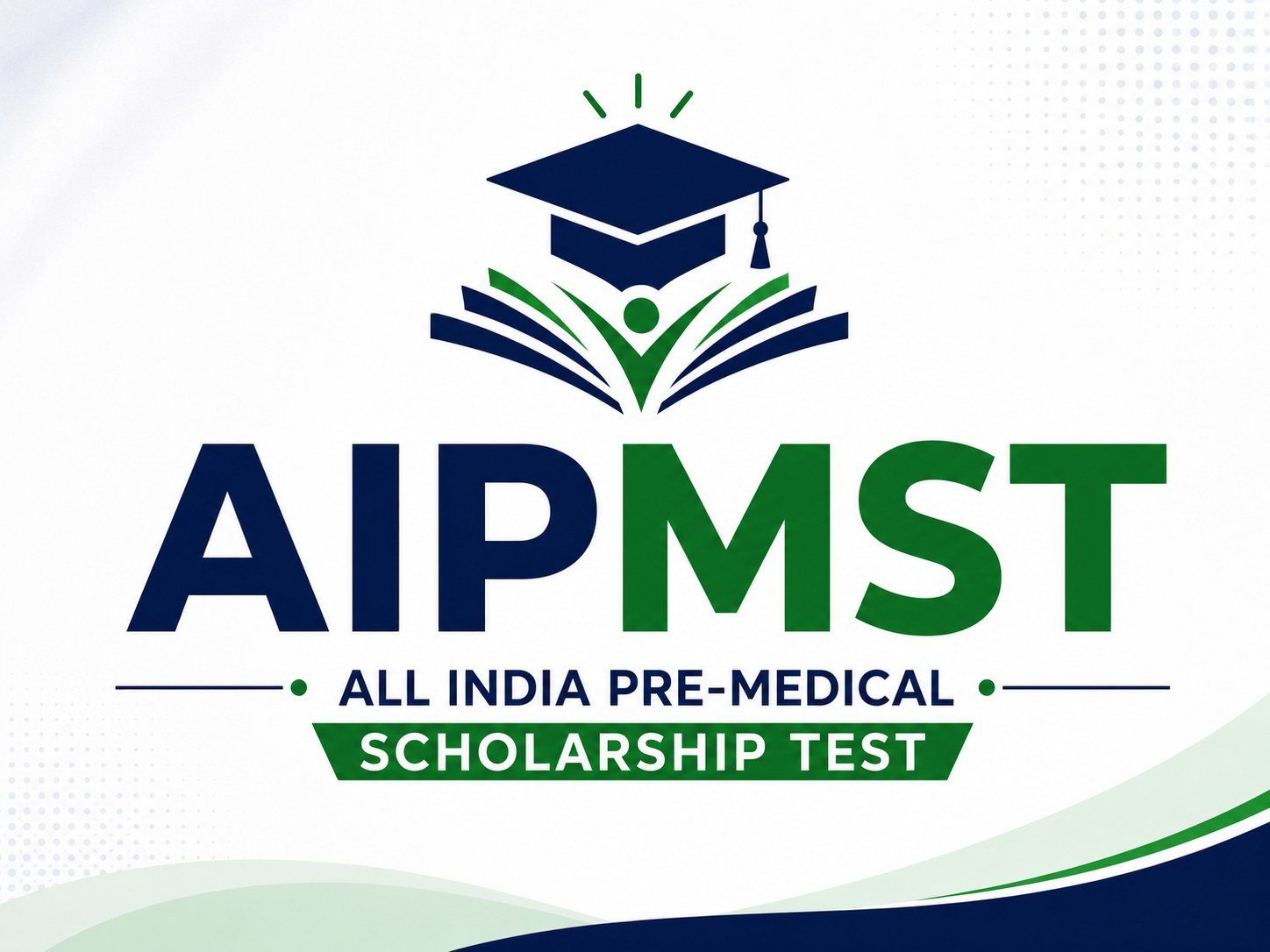  AIPMST Scholarship