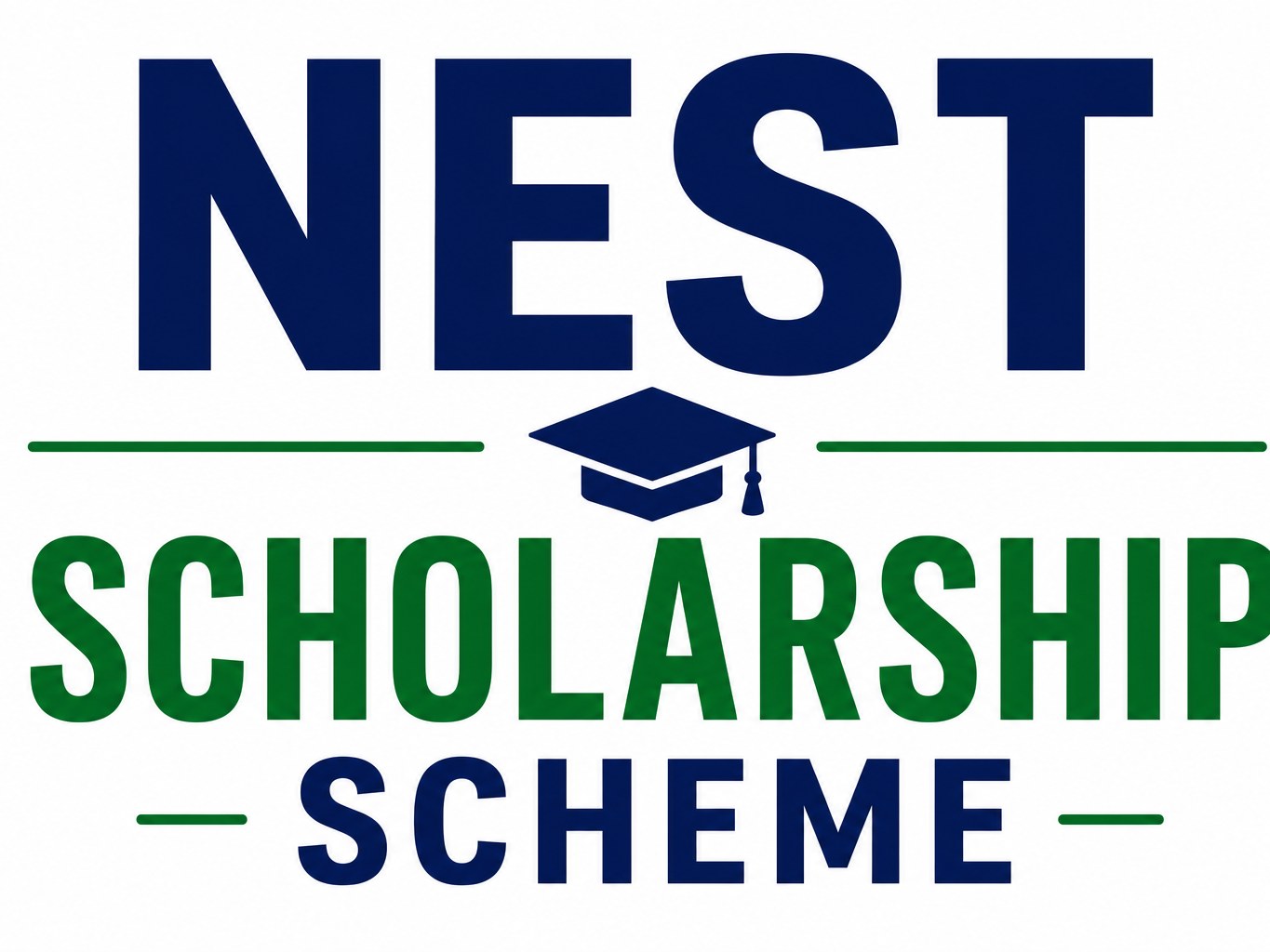 NEST Scholarship Scheme