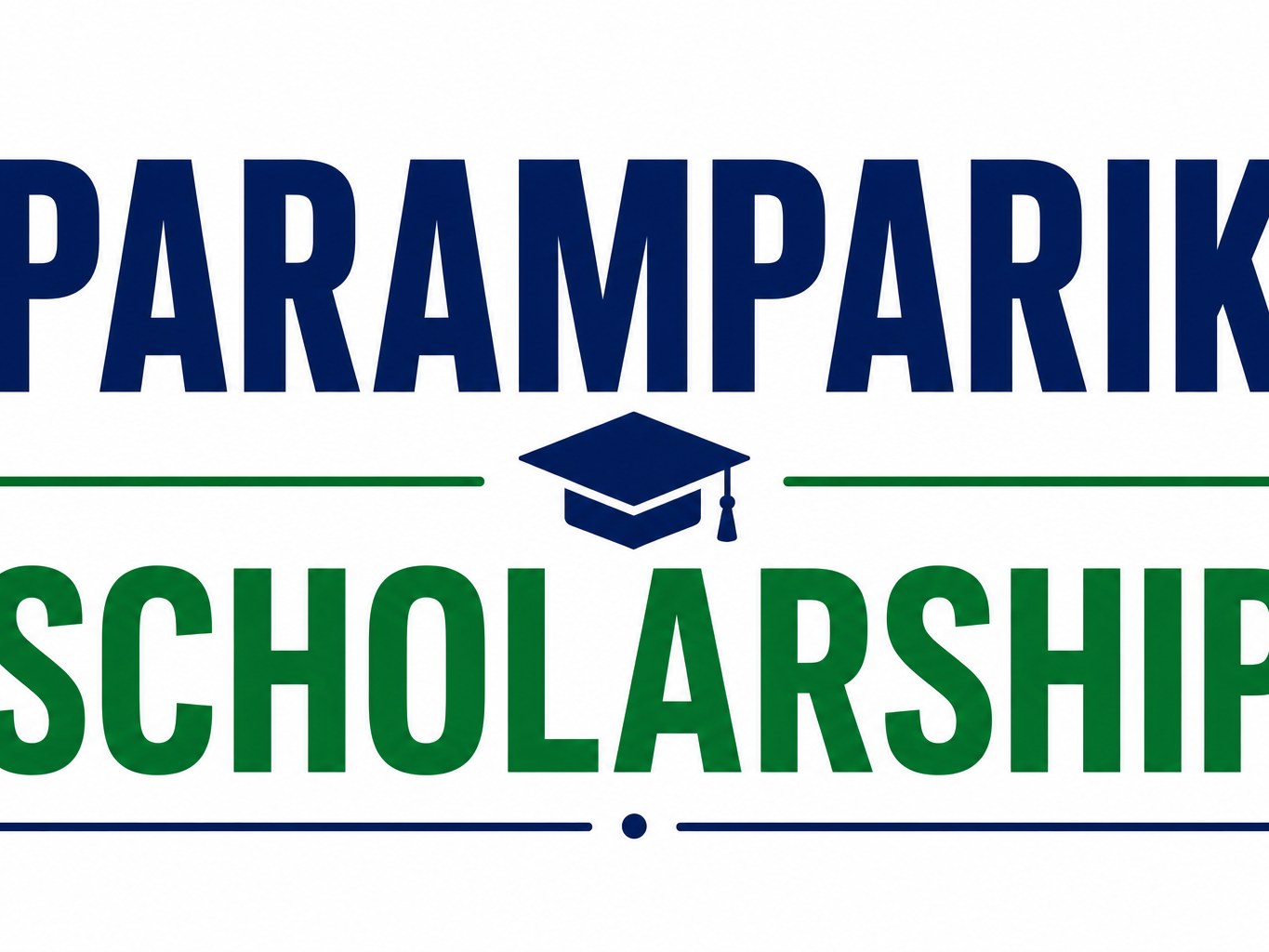 PARAMPARIK Scholarship