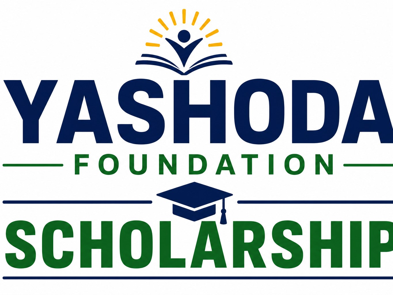 Yashoda Foundation Scholarship 
