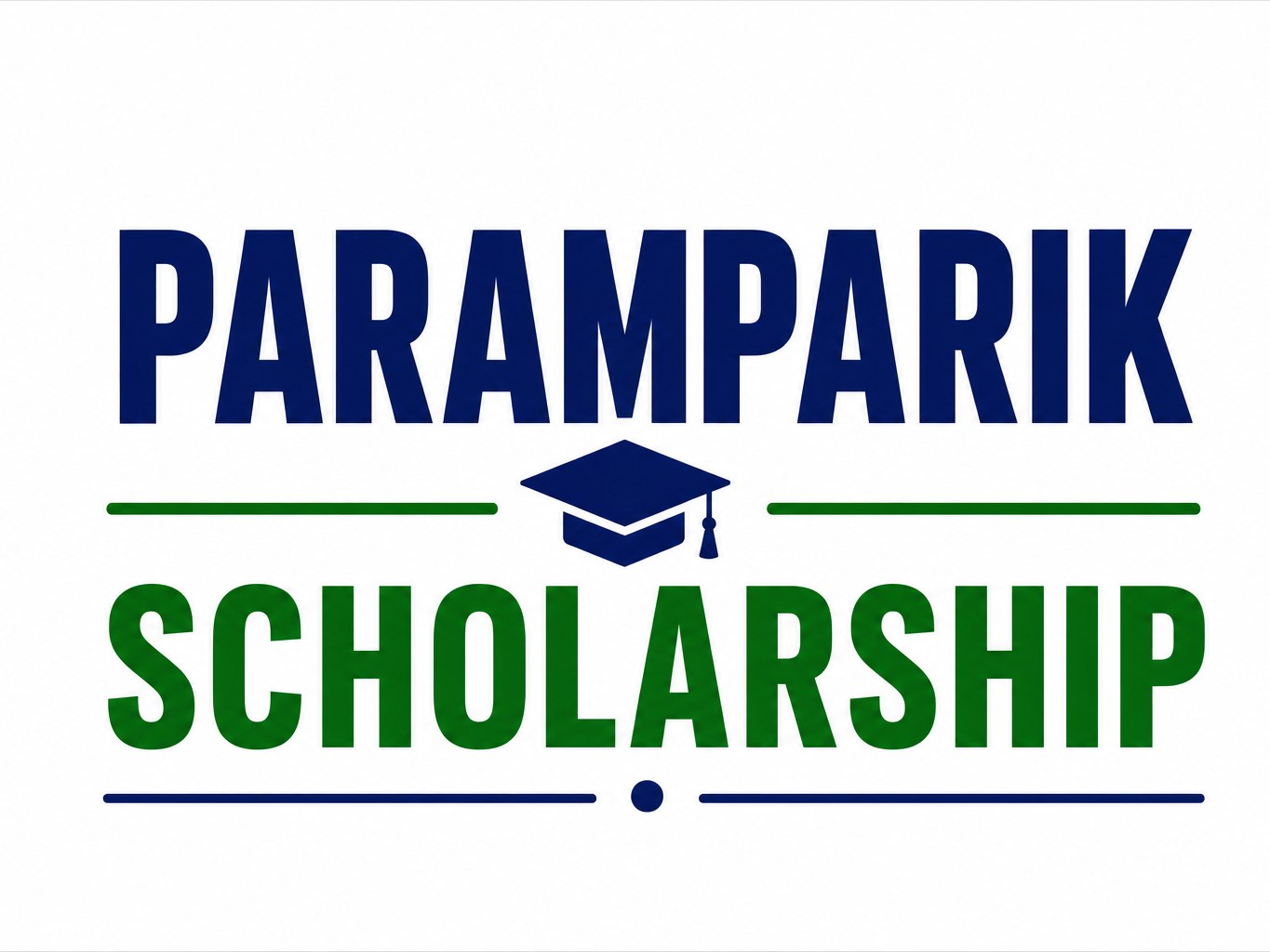 PARAMPARIK Scholarship