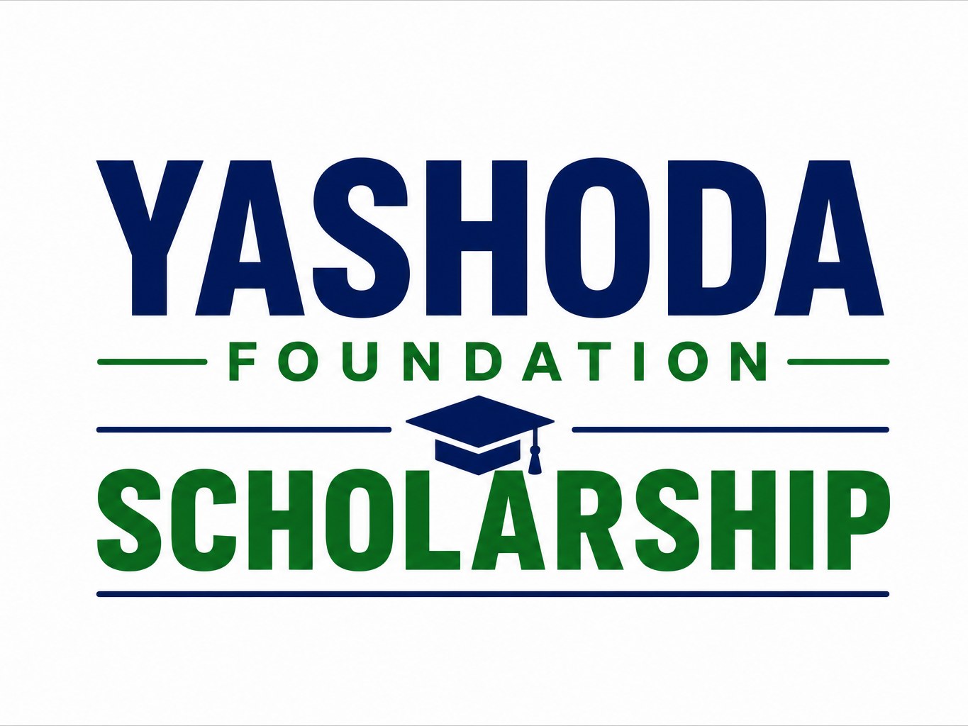 Yashoda Foundation Scholarship 