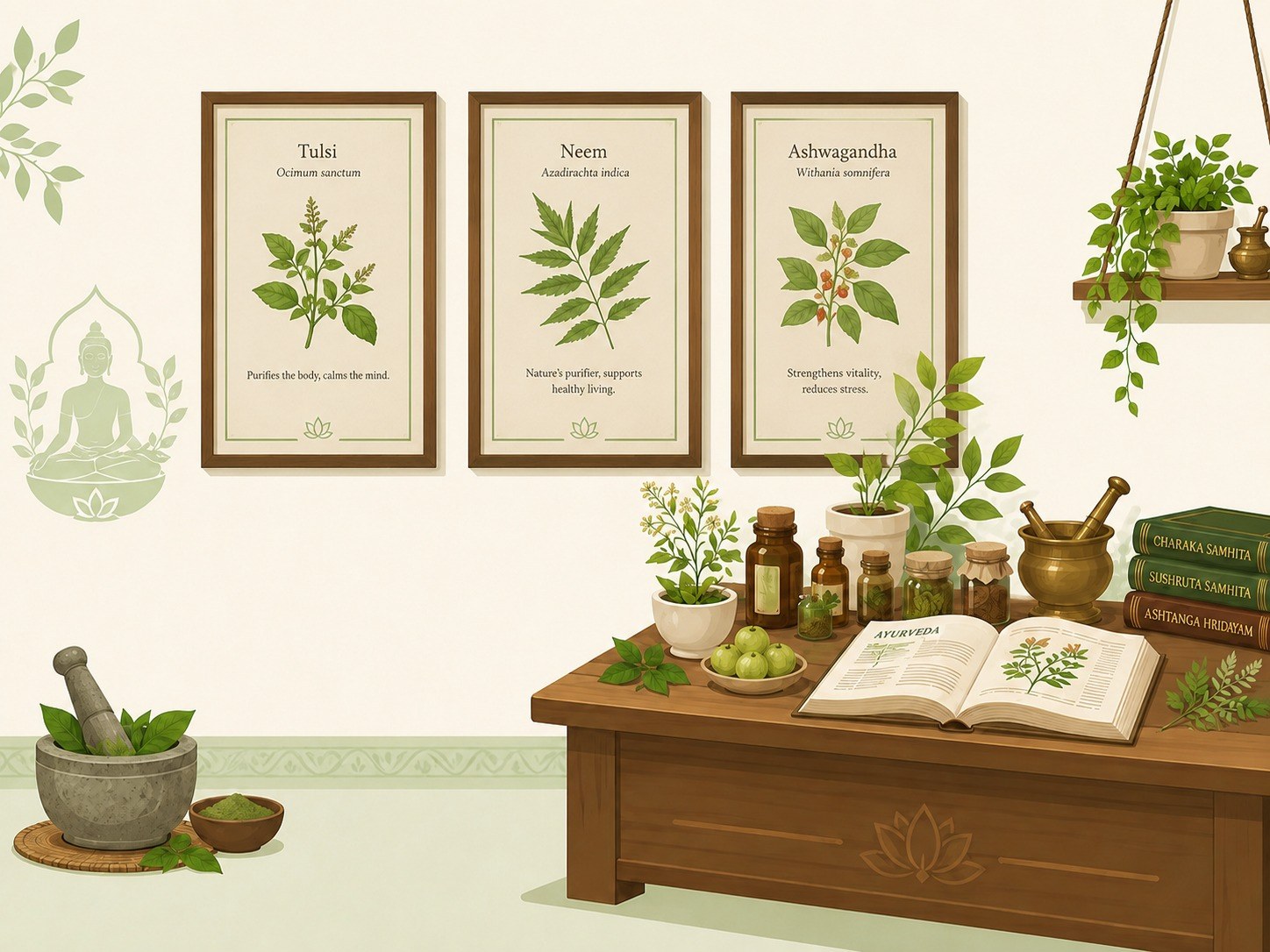 Bachelor of Homeopathic Medicine and Surgery (BHMS)