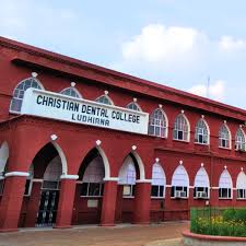 Christian Dental College, Ludhiana
