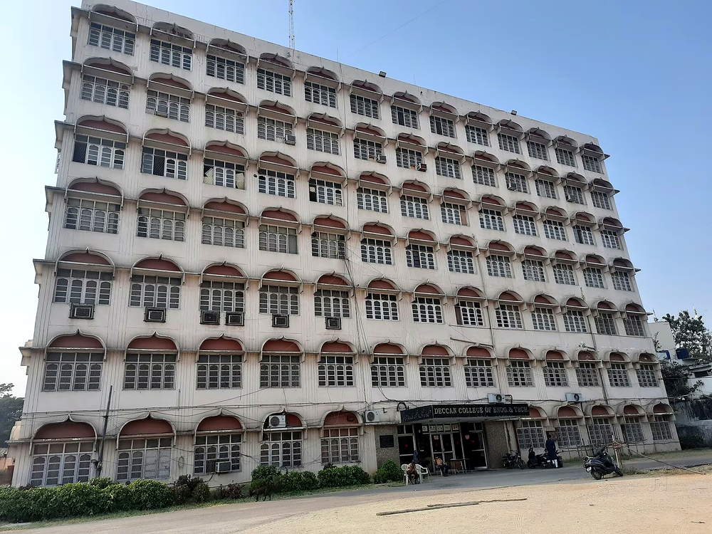 Deccan College of Medical Sciences, Hyderabad