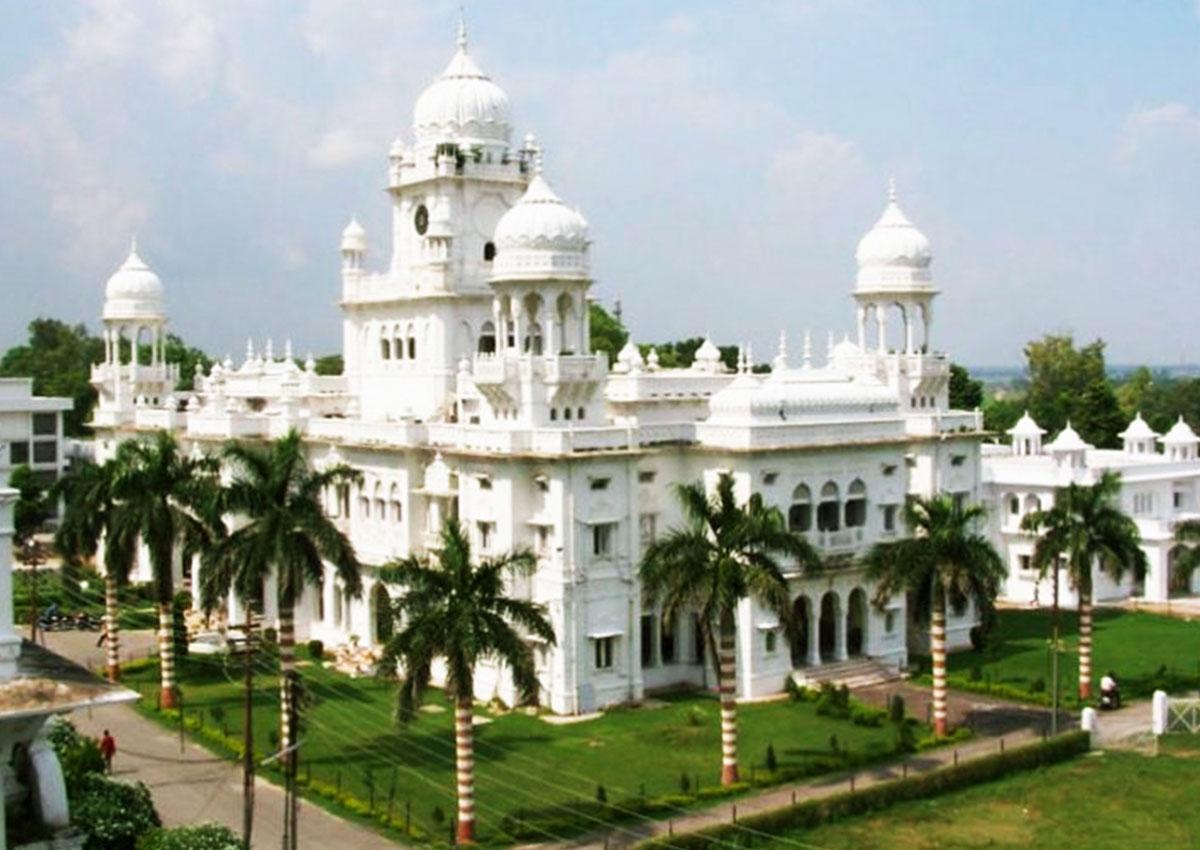 Faculty of Dental Sciences, Lucknow