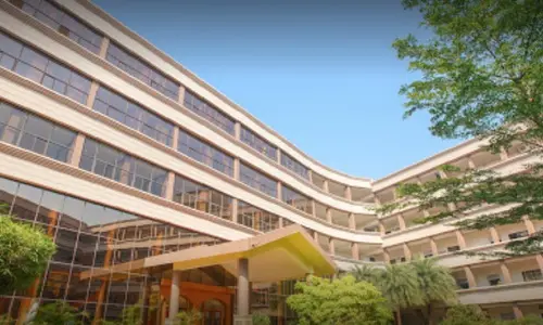 Panineeya Mahavidyalaya Institute of Dental Sciences and Research Centre, Hyderabad