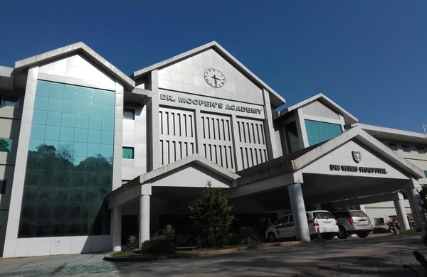 Government Medical College, Wayanad