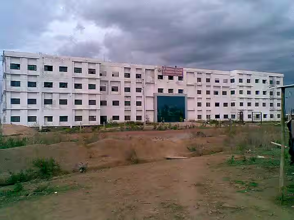 L.N. Medical College and Research Centre,Bhopal