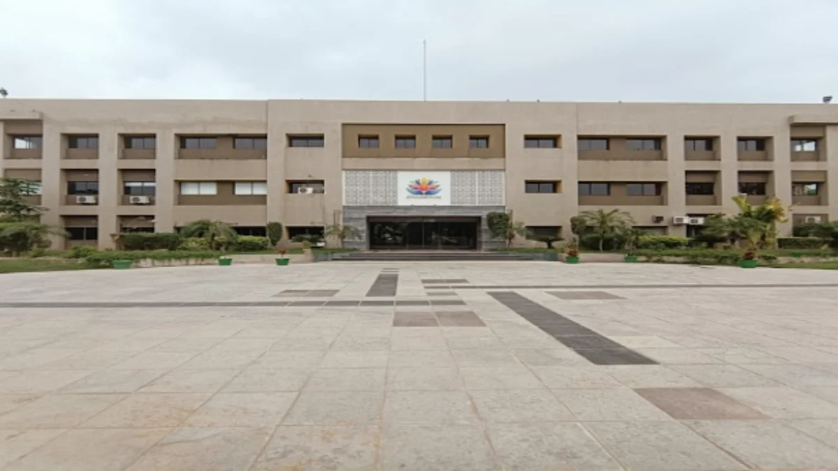 Aarihant Homoeopathic Medical College, Barwani