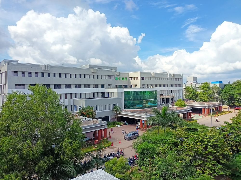 Sri Venkateswaraa Medical College, Hospital & Research Centre, Pondicherry
