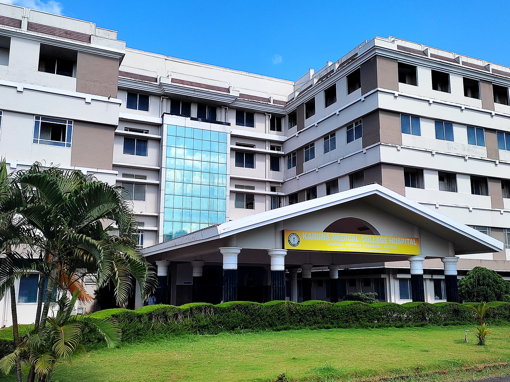Karuna Medical College, Palakkad