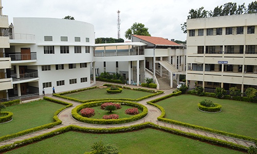 D.a. Pandu Memorial R.V. Dental College, Bengaluru