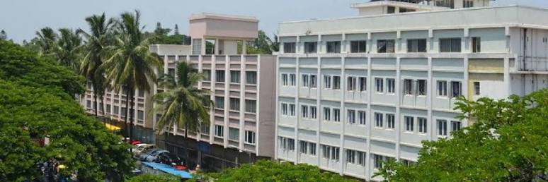 Bangalore Institute of Dental Sciences and Hospital, Bengaluru