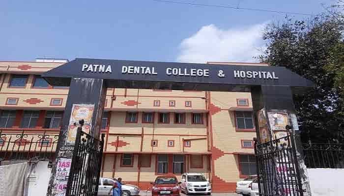 Patna Dental College and Hospital, Patna
