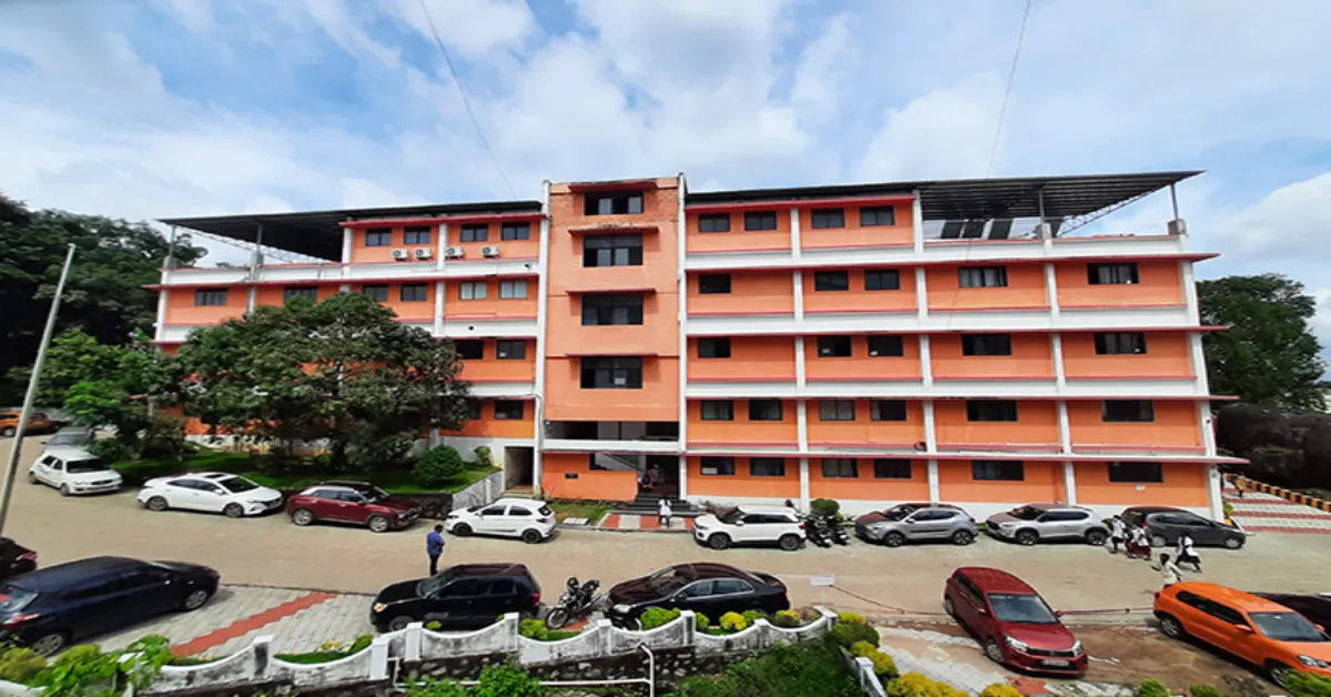 Sree Uthradom Thiurnal Academy of Medical Sciences,Trivandrum
