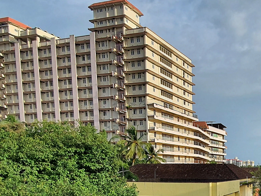 Jubilee Mission Medical College & Research Institute, Thrissur