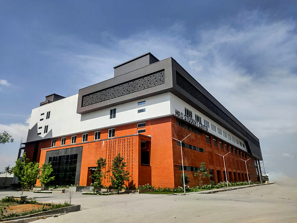 PES University Institute of Medical Sciences and Reseach Bangalore