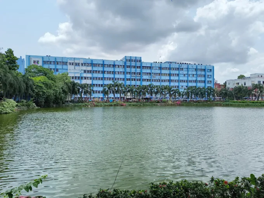 Nilratan Sircar Medical College, Kolkata