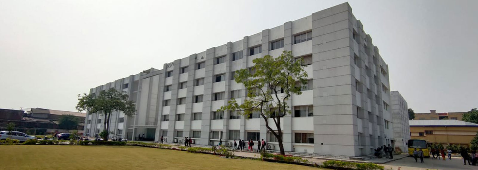 Kusum Devi Sunderlal Dugar Jain Dental College and Hospital, Kolkata