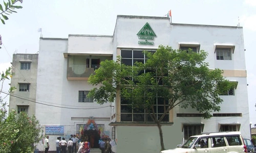 Metropolitan Homoeopathic Medical College and Hospital, Kolkata