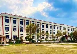 Maharaja Ganga Singh Dental College and Research Centre, Sri Ganganagar
