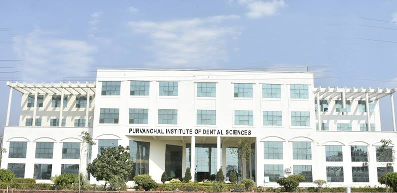 Purvanchal Institute of Dental Sciences, Gorakhpur