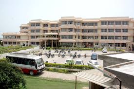 Guru Nanak Dev Dental College and Research Institute, Sunam