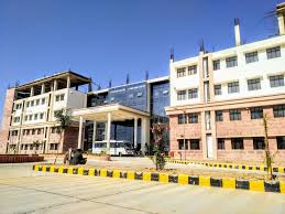 Government Medical College, Barmer
