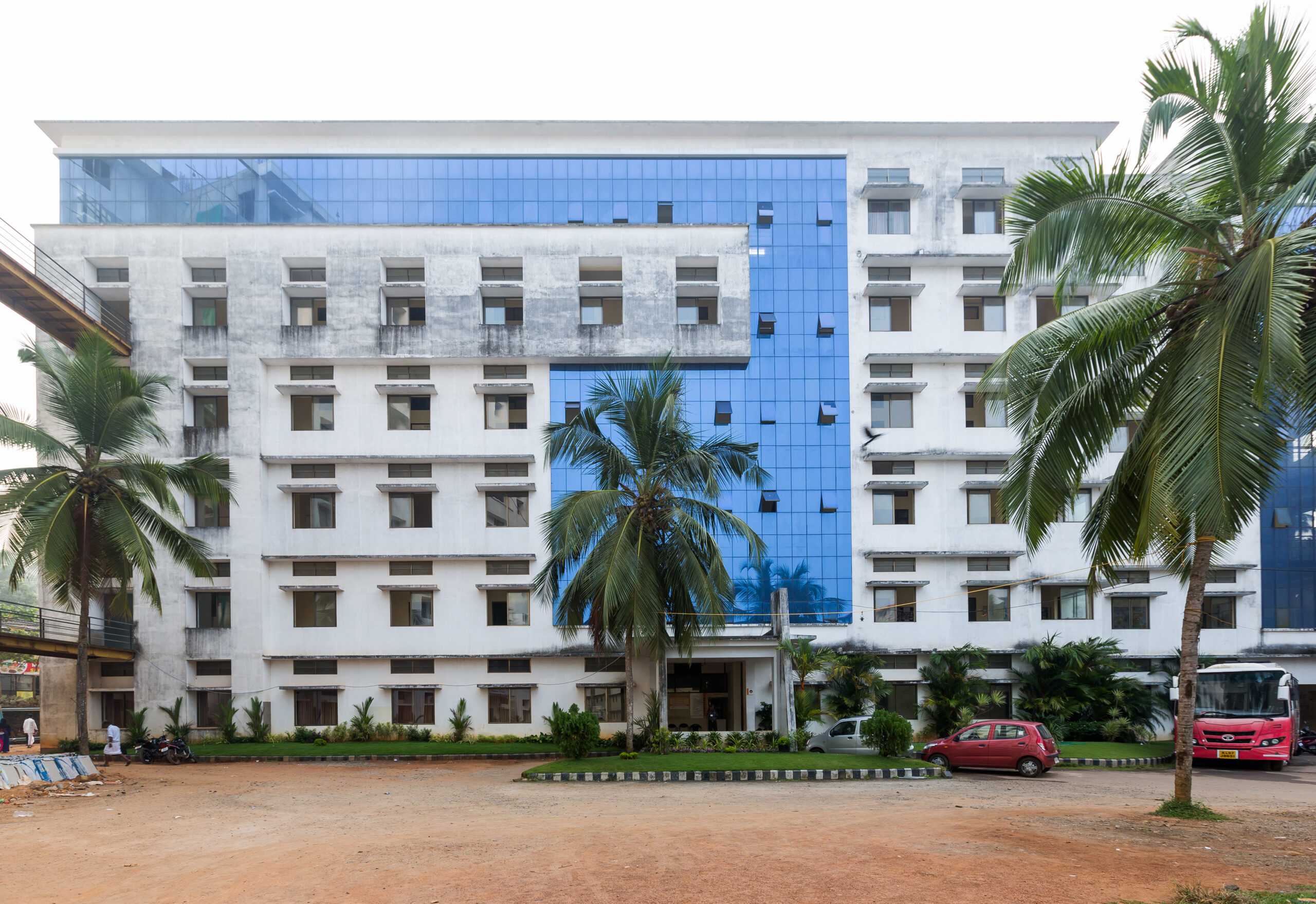 KMCT Dental College, Kozhikode
