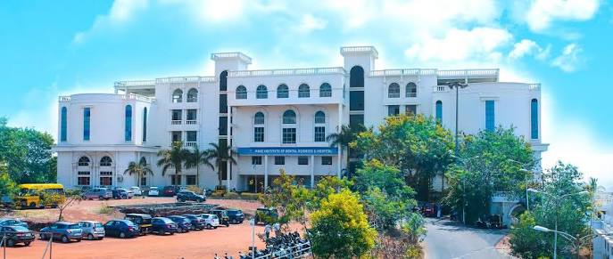 Mahe Institute of Dental Sciences and Hospital, Mahe