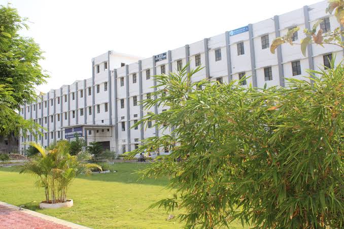 KKC Homoeopathic Medical College, Chittoor