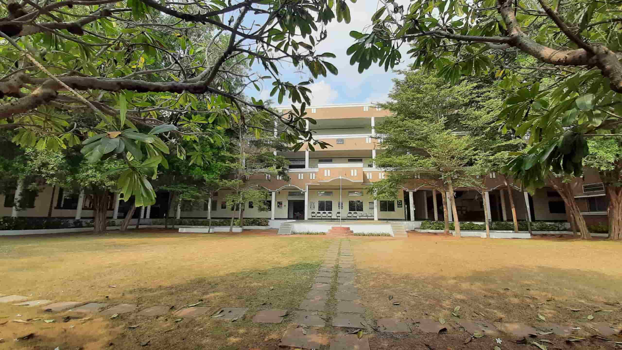 Al Badar Rural Dental College and Hospital, Kalaburagi
