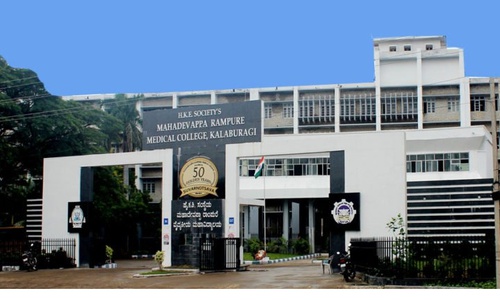H.K.E. Society's S. Nijalingappa Institute of Dental Sciences and Research, Kalaburagi