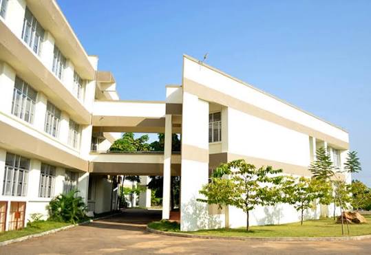 Asan Memorial Dental College and Hospital, Kancheepuram