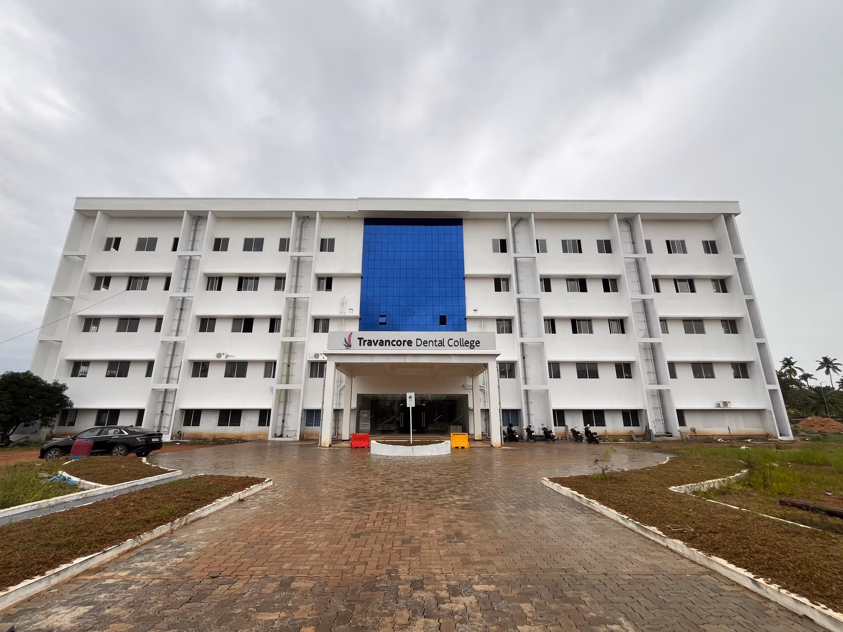 Travancore Dental College, Kollam