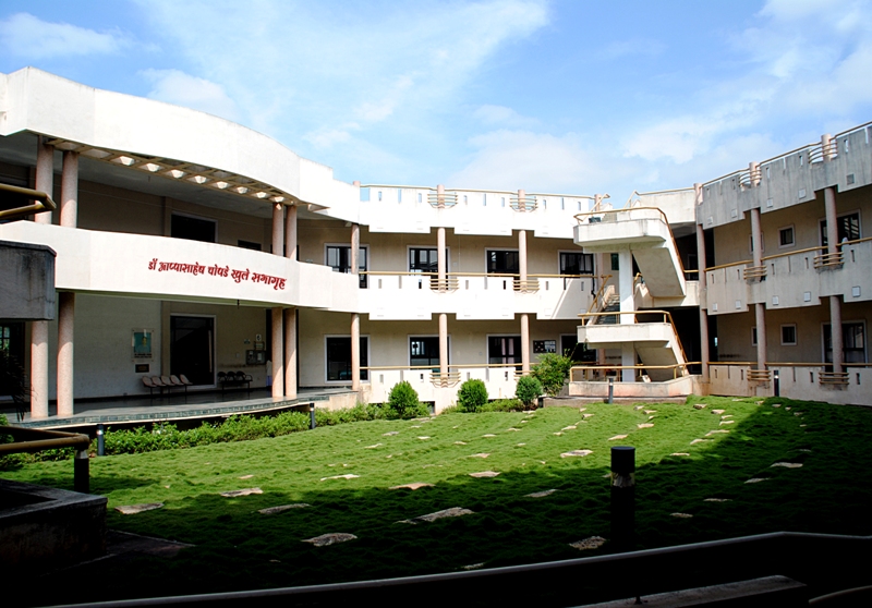 Vasantdada Patil Dental College and Hospital, Sangli