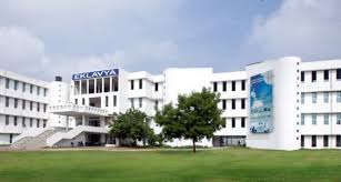 Eklavya Dental College and Hospital, Kotputli