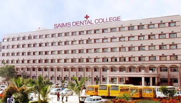 Sri Aurobindo College of Dentistry, Indore