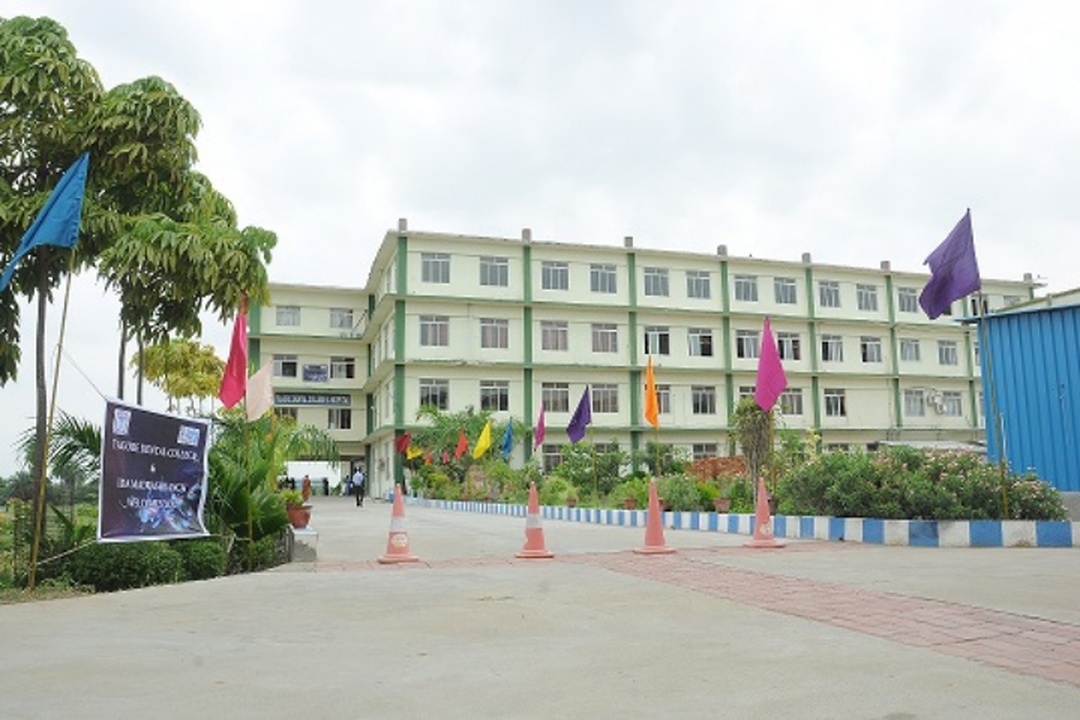 Tagore Dental College and Hospital, Chennai